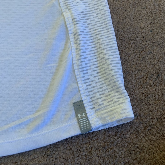 Under Armour ‘HERO’ Tank Top - Picture 5 of 11